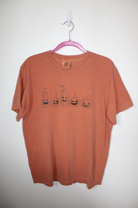 Jack o’Lantern T-shirt