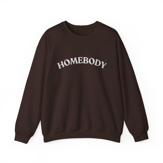 Homebody Crewneck