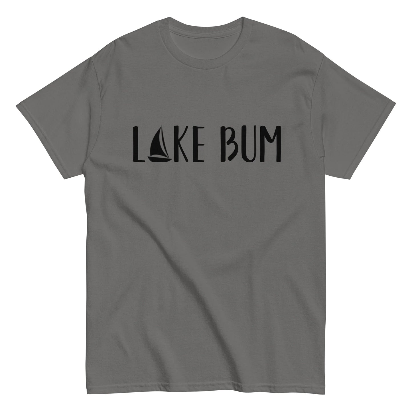 Lake Bum Tshirt