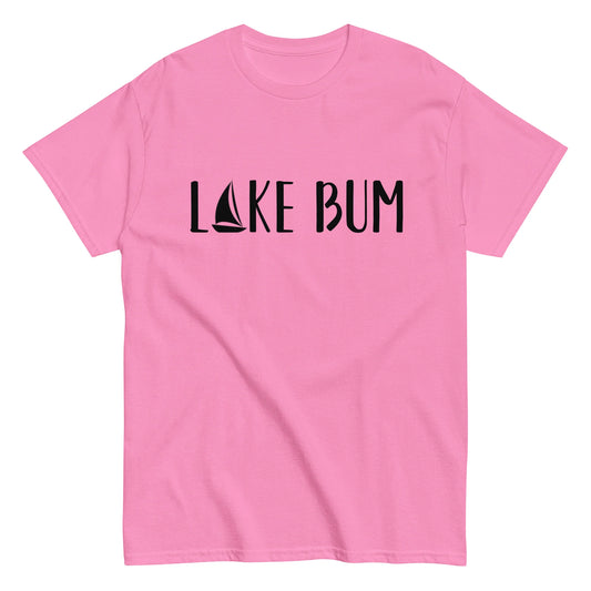 Lake Bum Tshirt