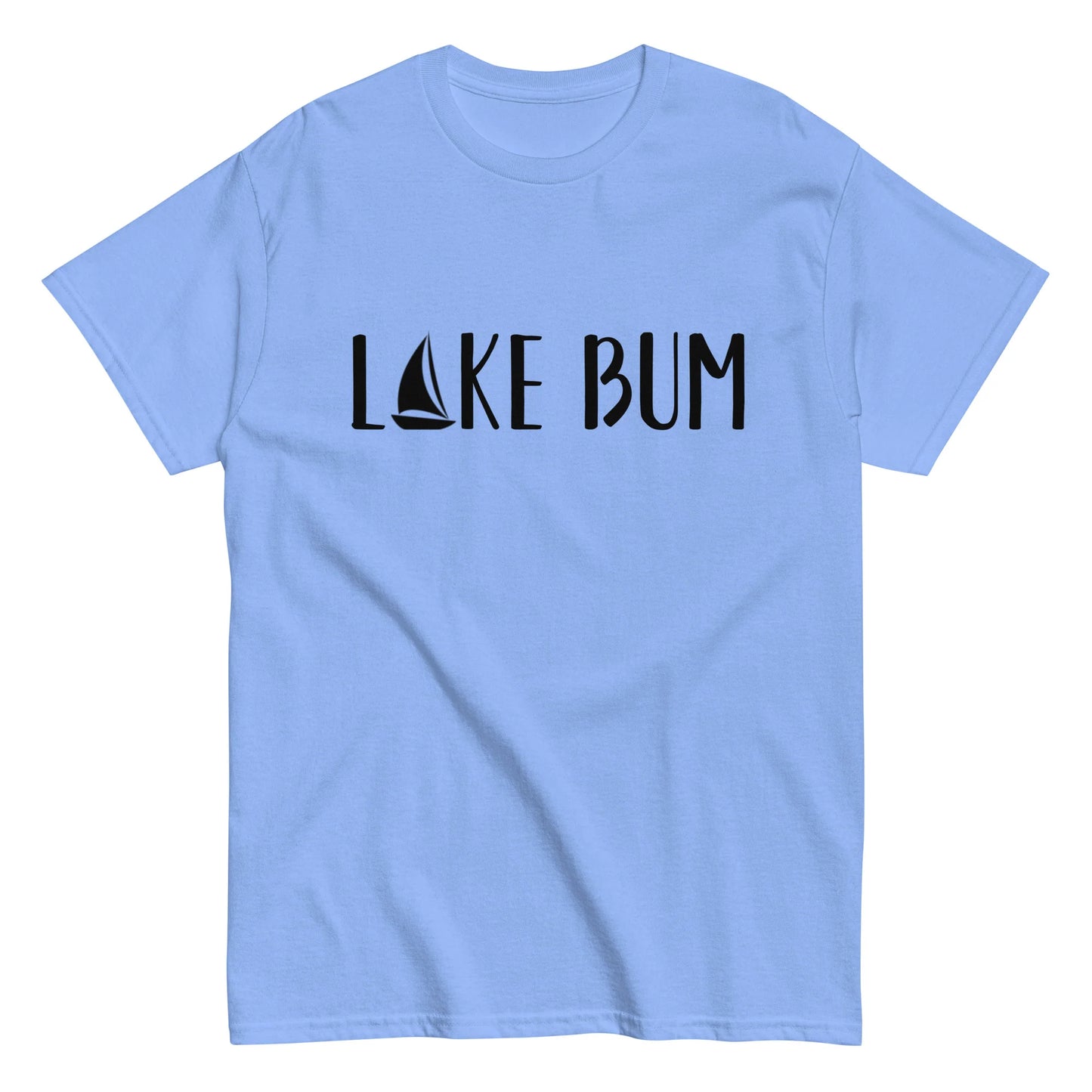 Lake Bum Tshirt