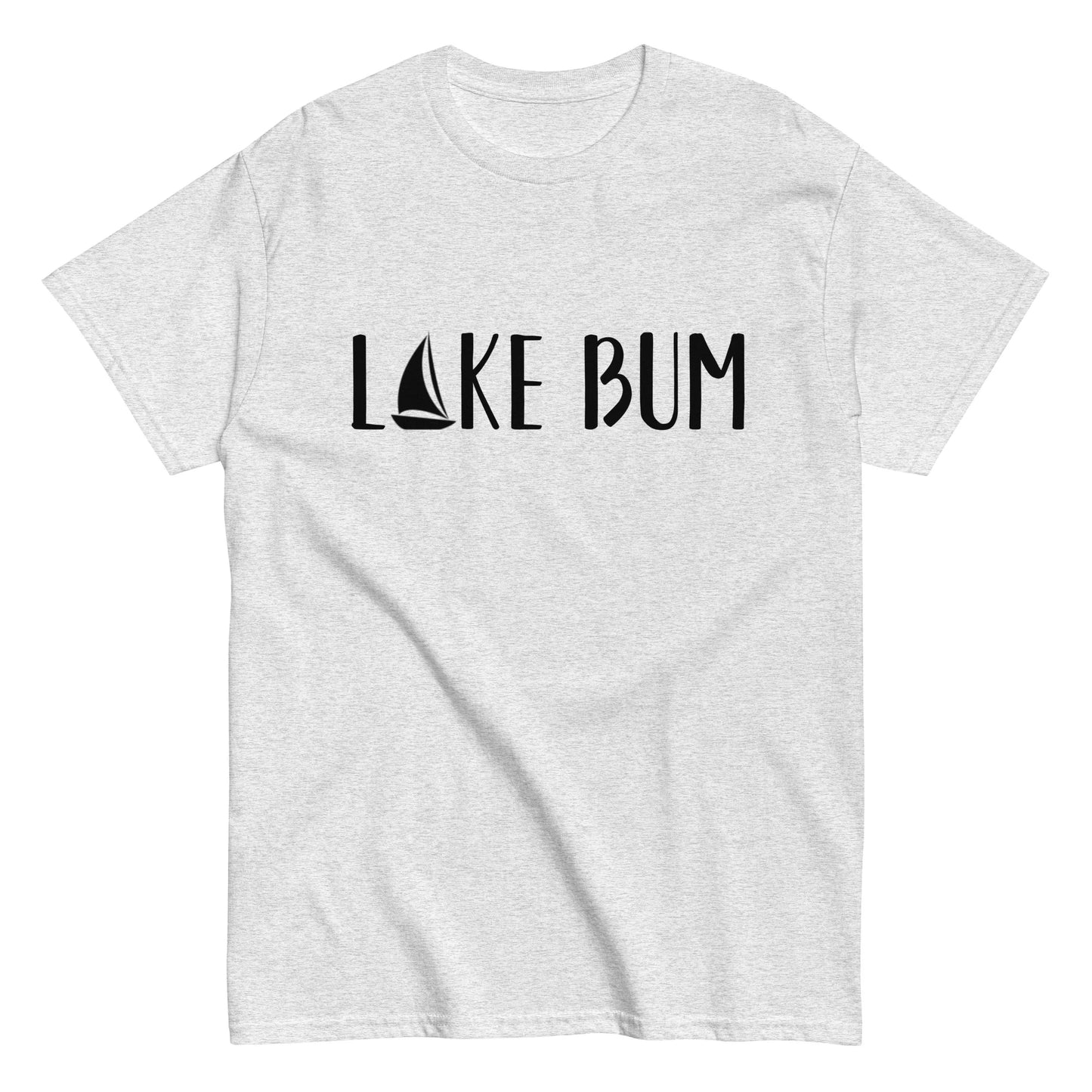 Lake Bum Tshirt