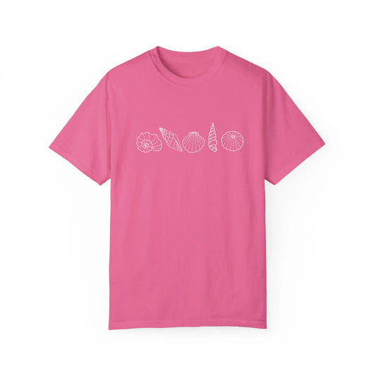 Sea Shell Tshirt