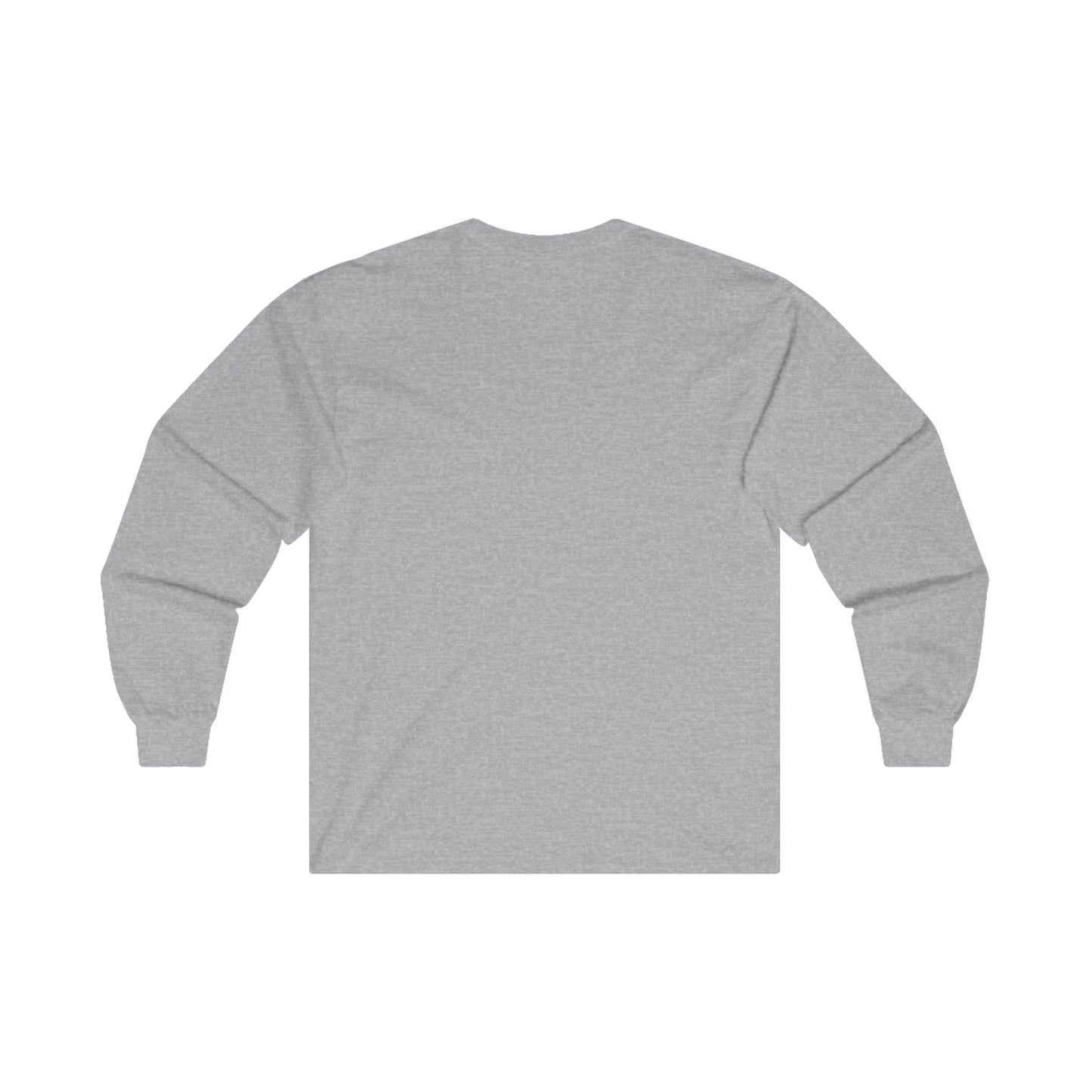 White Christmas Long Sleeve