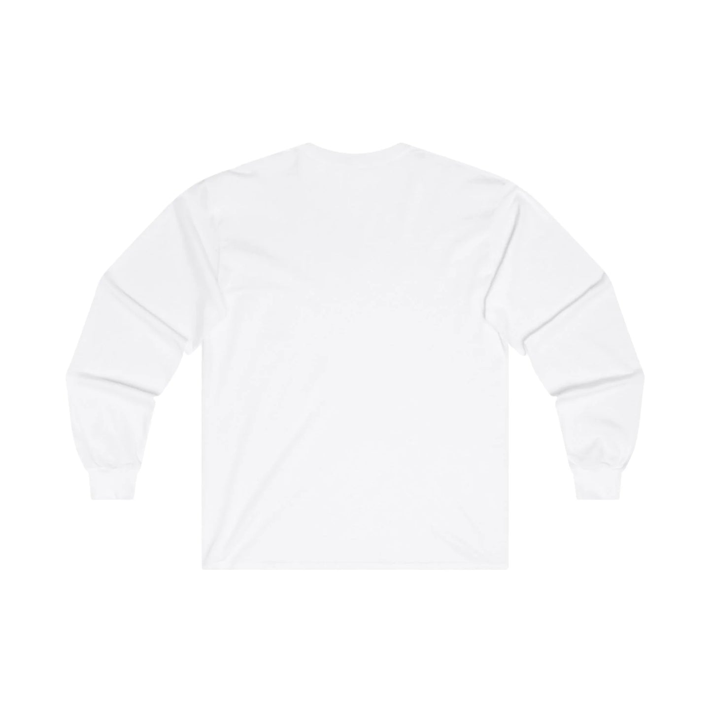 White Christmas Long Sleeve